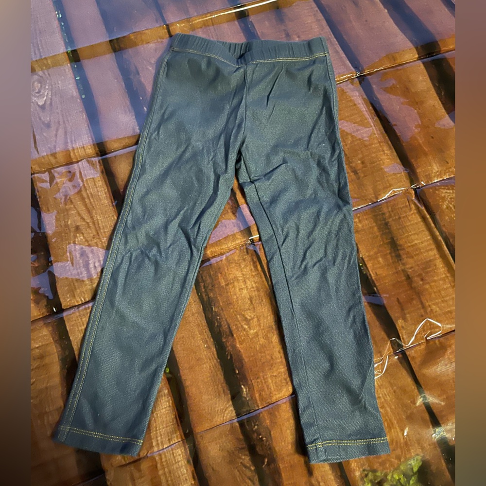 Children’s Place Girls Leggings Size 5/6